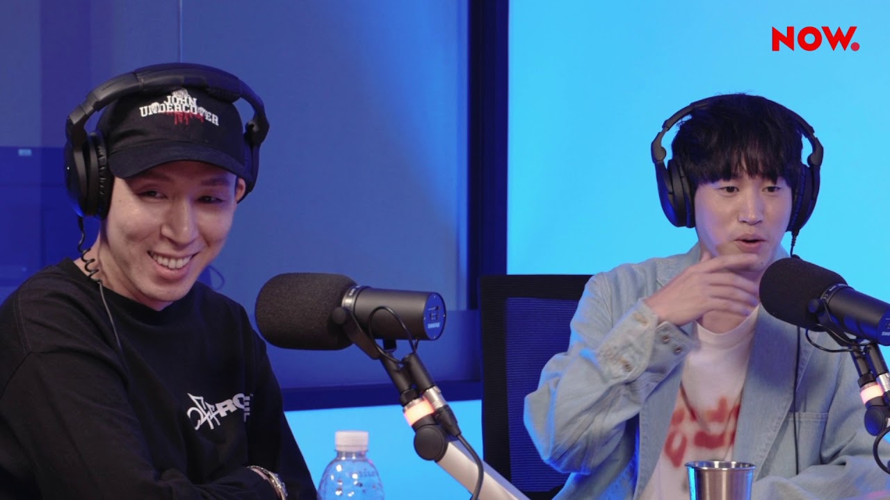 NOW. 박재범의 Broken GPS - Ep.3 