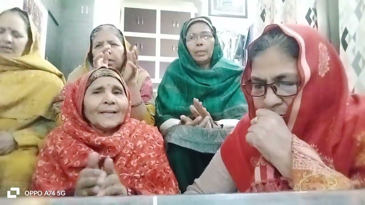  बहू क्या कह रही सास को सुनिए #हेरी सासू लेले राम का नाम फेर #@Haryanvi bhajan Vandana #हरियाणवी भजन