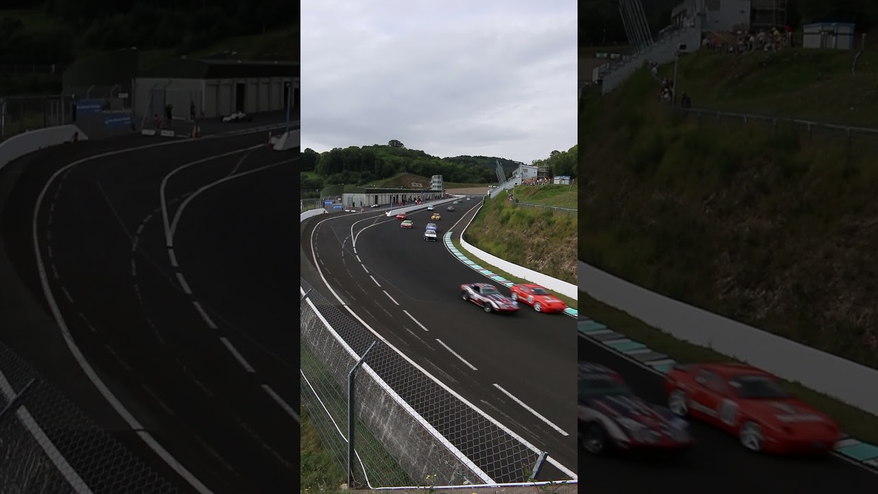 Start of final Colmore YTCC race Charade 26 September 2021