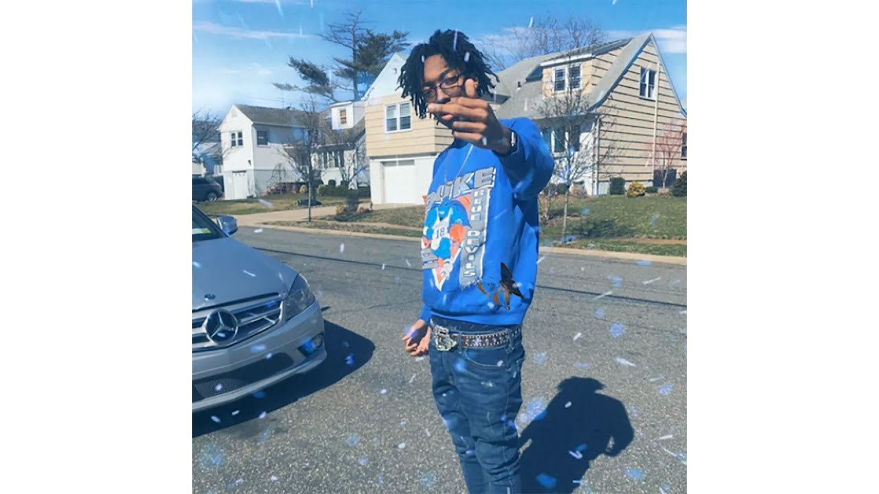FREE lil tecca x lil mosey type beat - ransom