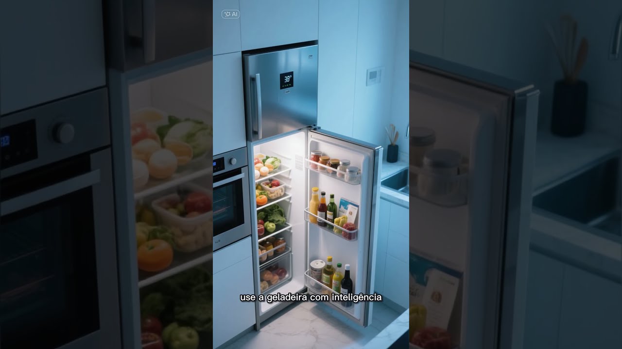 Como Economizar Energia em Casa e Baixar a Conta de Luz RAPIDAMENTE ⚡💡 | 5 Dicas Que Funcionam!