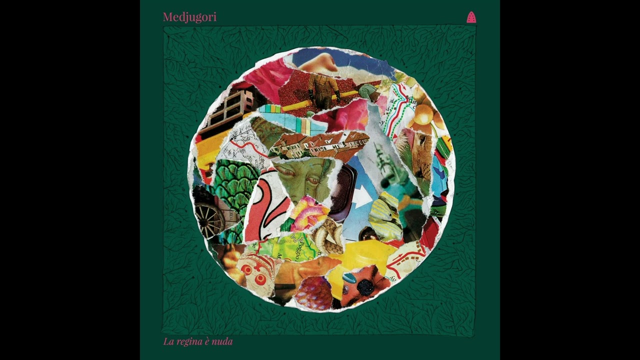 Medjugori - Psiche
