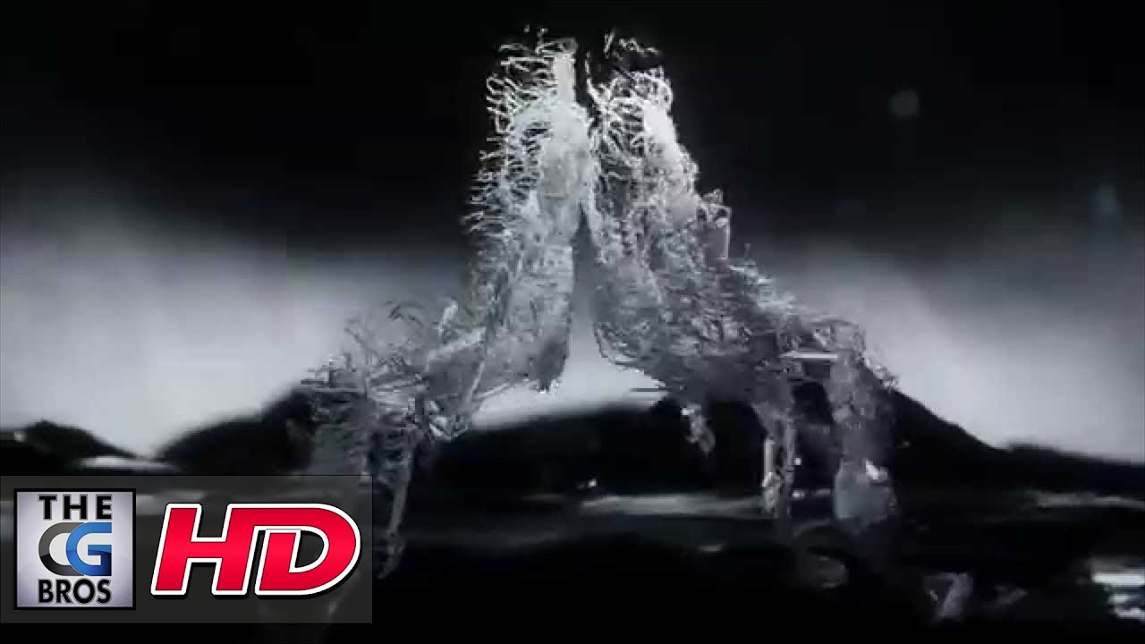 CGI VFX Behind the Scenes : 