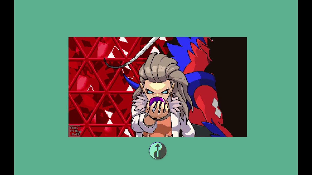 POKEMON CYPHER 2024 - 