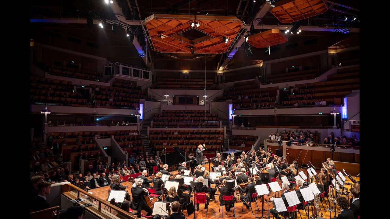 Kang Tae Kim - Liszt Utrecht Finals 2026