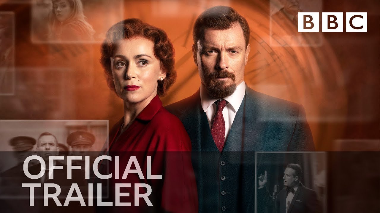 Summer of Rockets| BBC Trailers