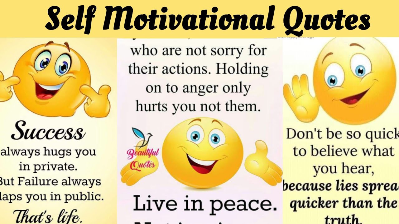 Best Self Motivational Quotes | Positive Attitude Quotes | Inspirational quotes