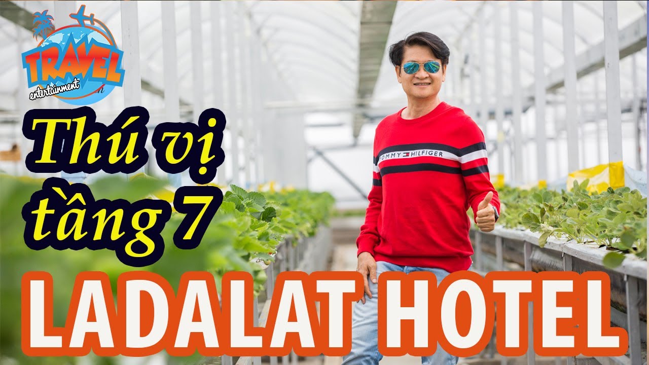 Ladalat Hotel | Kh&aacute;ch sạn Ladalat - kỳ nghỉ ho&agrave;n hảo d&agrave;nh cho gia đ&igrave;nh | Du lịch Đ&agrave; Lạt