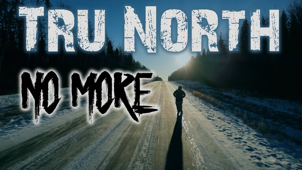 Tru North - No More (Official Music Video)