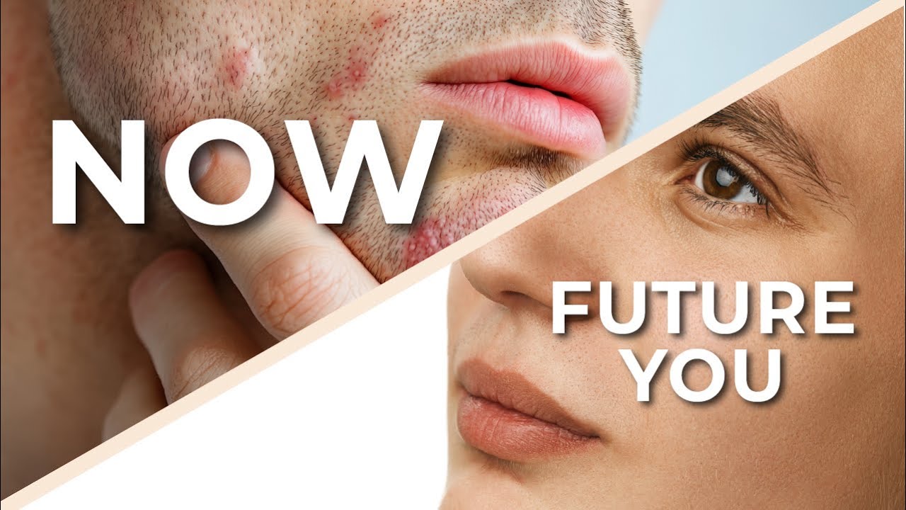 Why Men Are Embracing Advanced Skincare