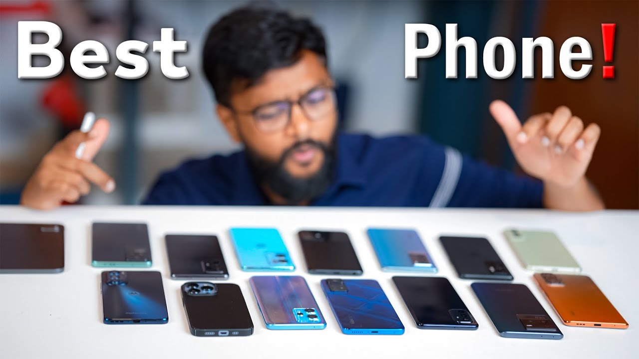 Best SmartPhone For You - Must Watch Before Buying Offer !