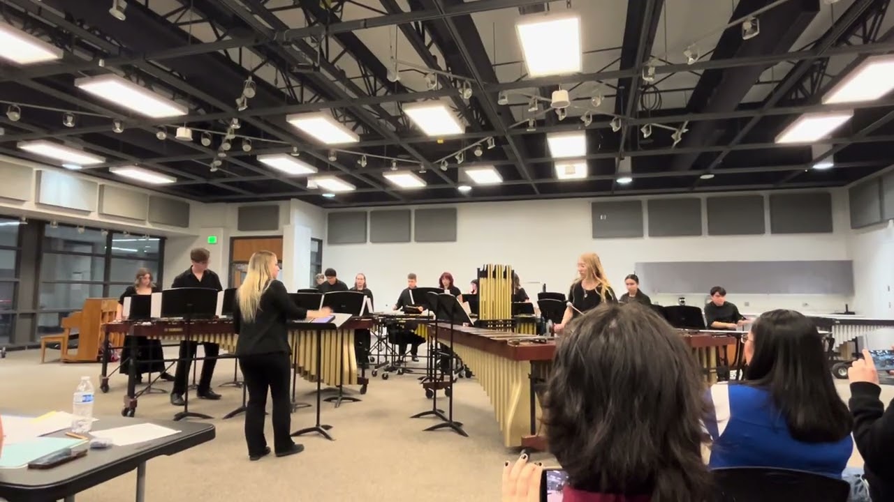Toccata