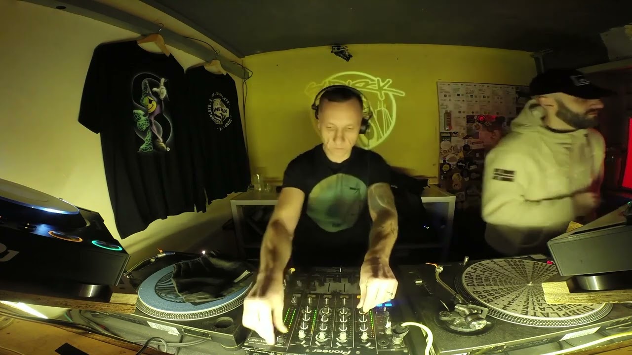 Nomine // 1-hour DJ Mix ~ Dubstep