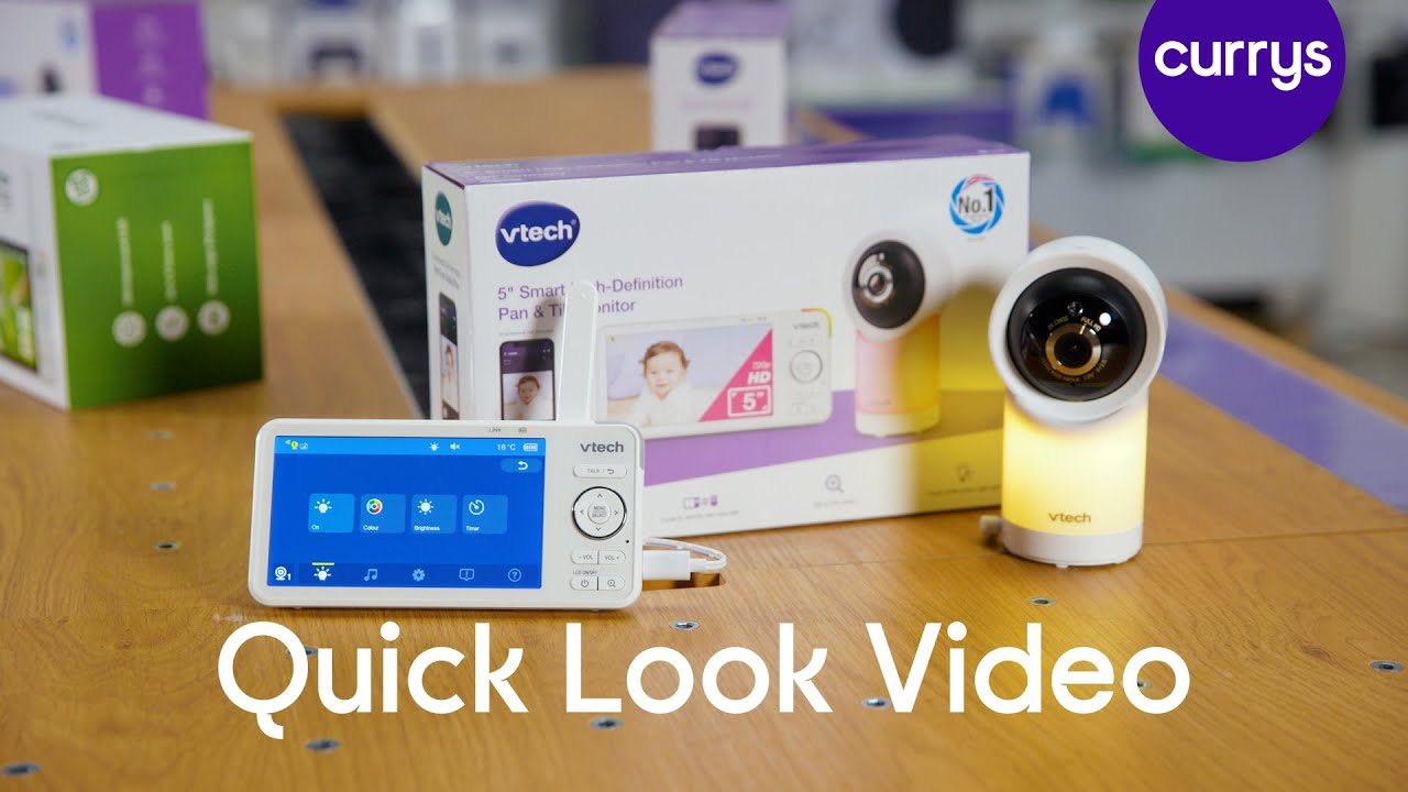 560295VTECH RM5766HD 5