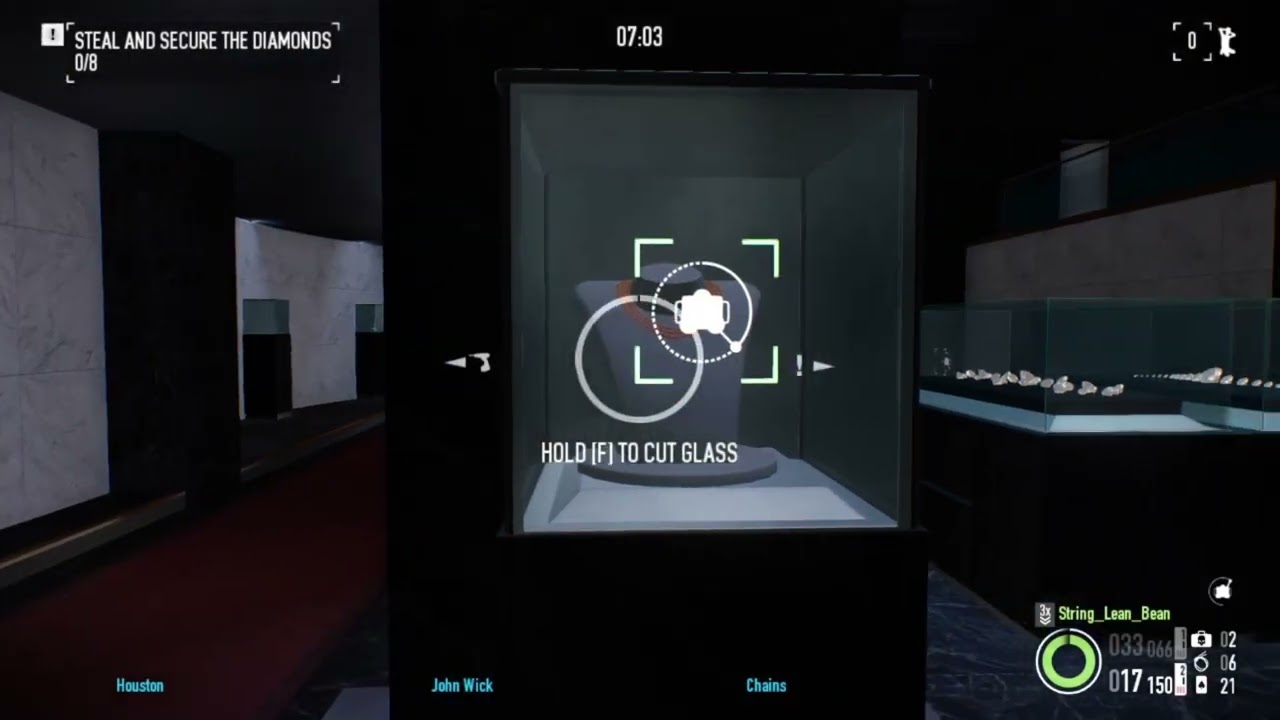 Payday 2 Episode 18 | Career - No Mods | 