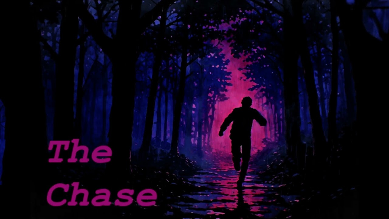 Chase, The (1952-05-25) Newspaper Reporter after Germans #OTR #Suspense #Mystery #NBC #1950s #50s