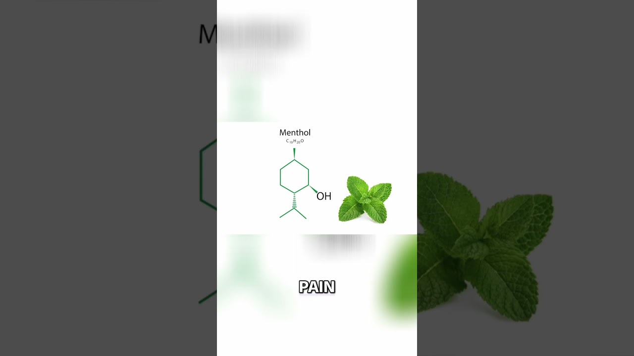 Relieve Nerve Pain Naturally: The Power of Peppermint Oil