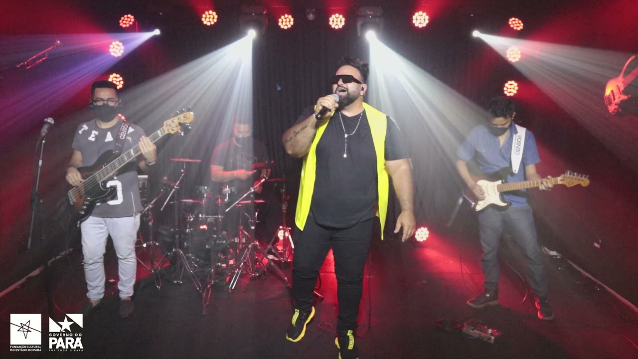 Ricco Valente: Marcha musical