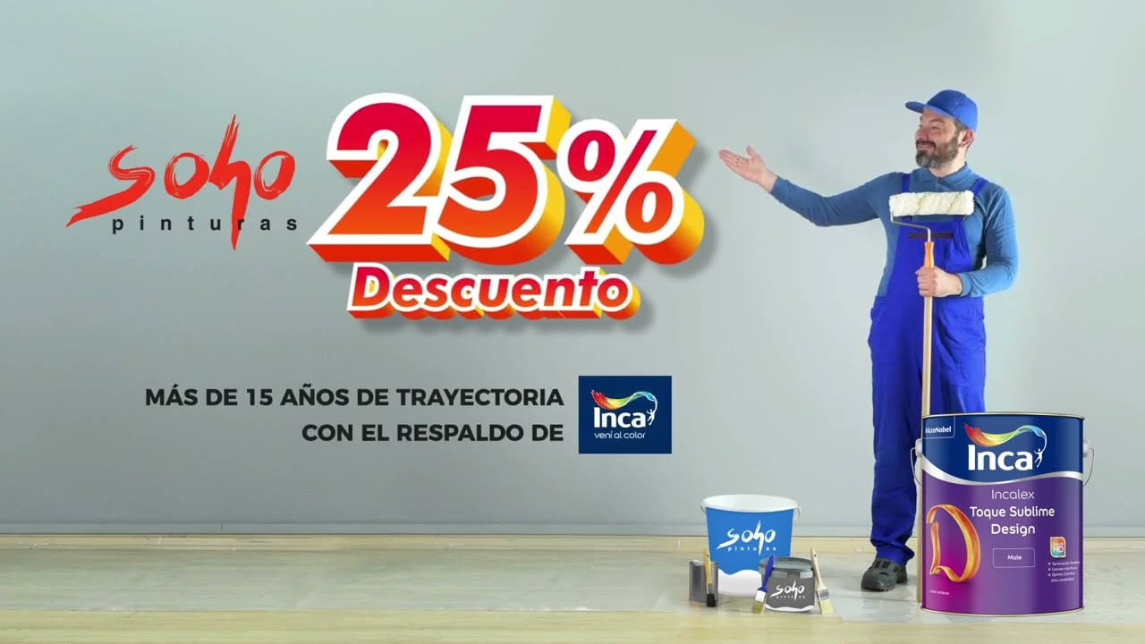 SOMO PINTURAS