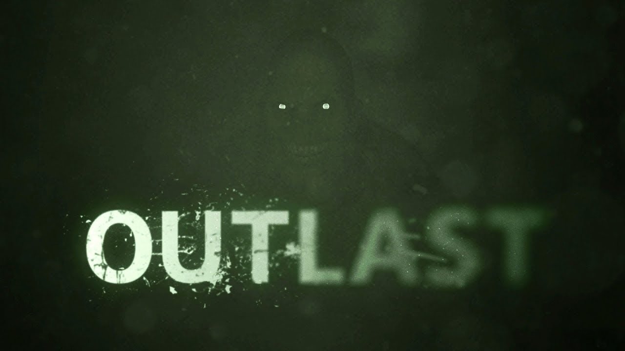 Luan Gameplay Live Jogando Outlast (Doação do Susto) #2