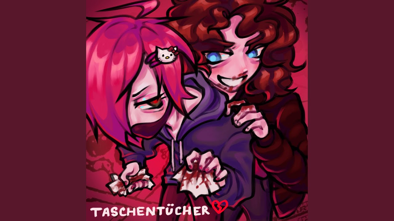 taschent&uuml;cher (feat. SSJ Twiin)