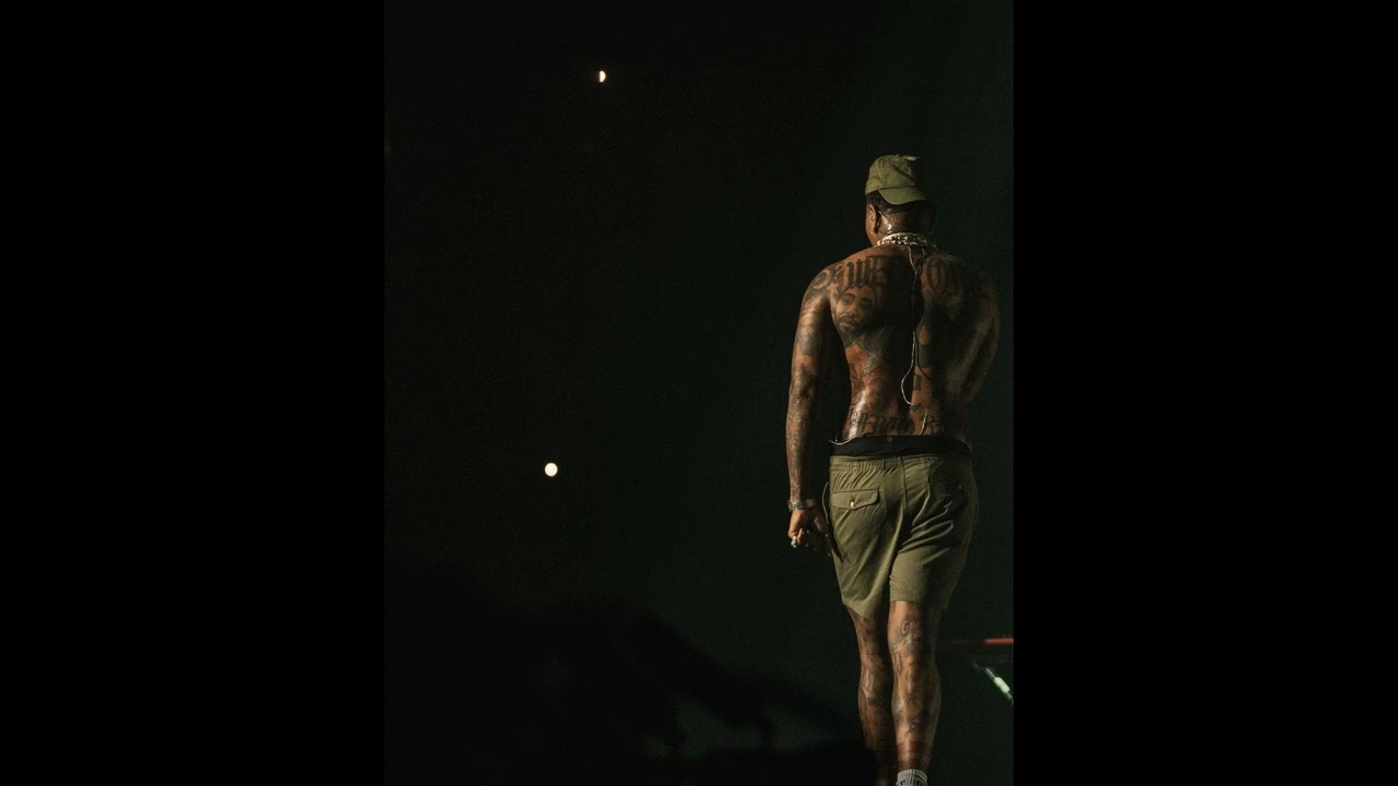 [FREE] Kevin Gates x Money Man Type Beat 2024 