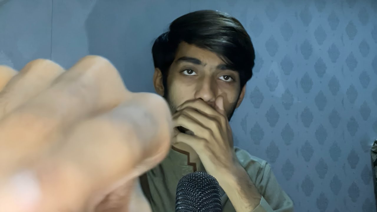 ASMR Mouth 👄 Sounds / ASMR For Deep Sleep 💤 