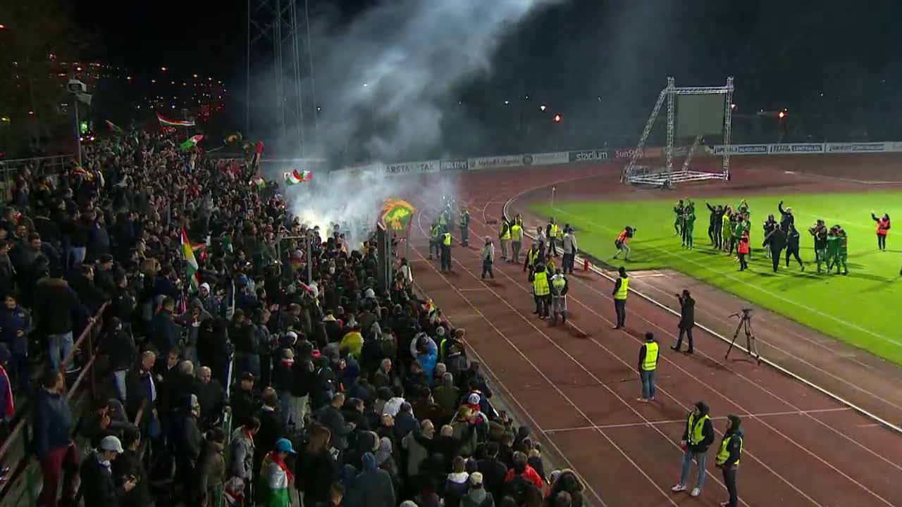 H&ouml;jdpunkter: Dalkurd tog historisk seger  - TV4 Sport
