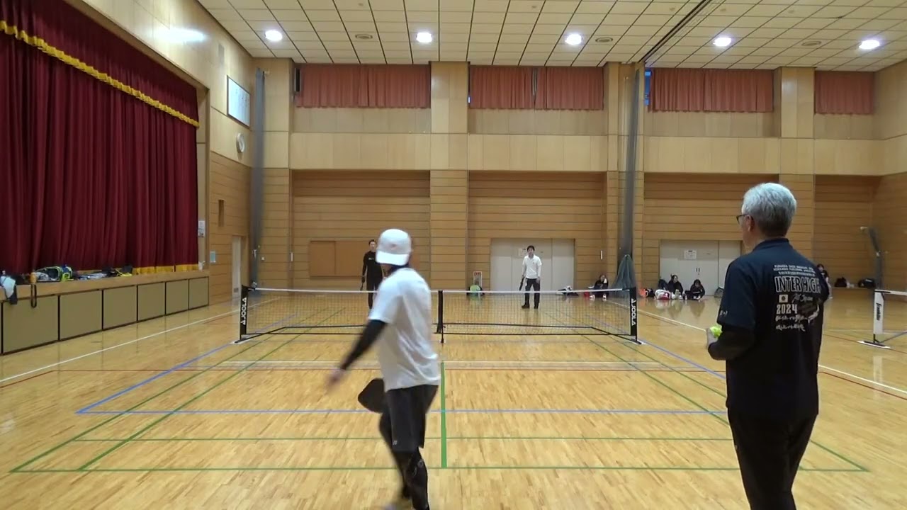 秋田ピックルボールクラブ_練習2026‐35