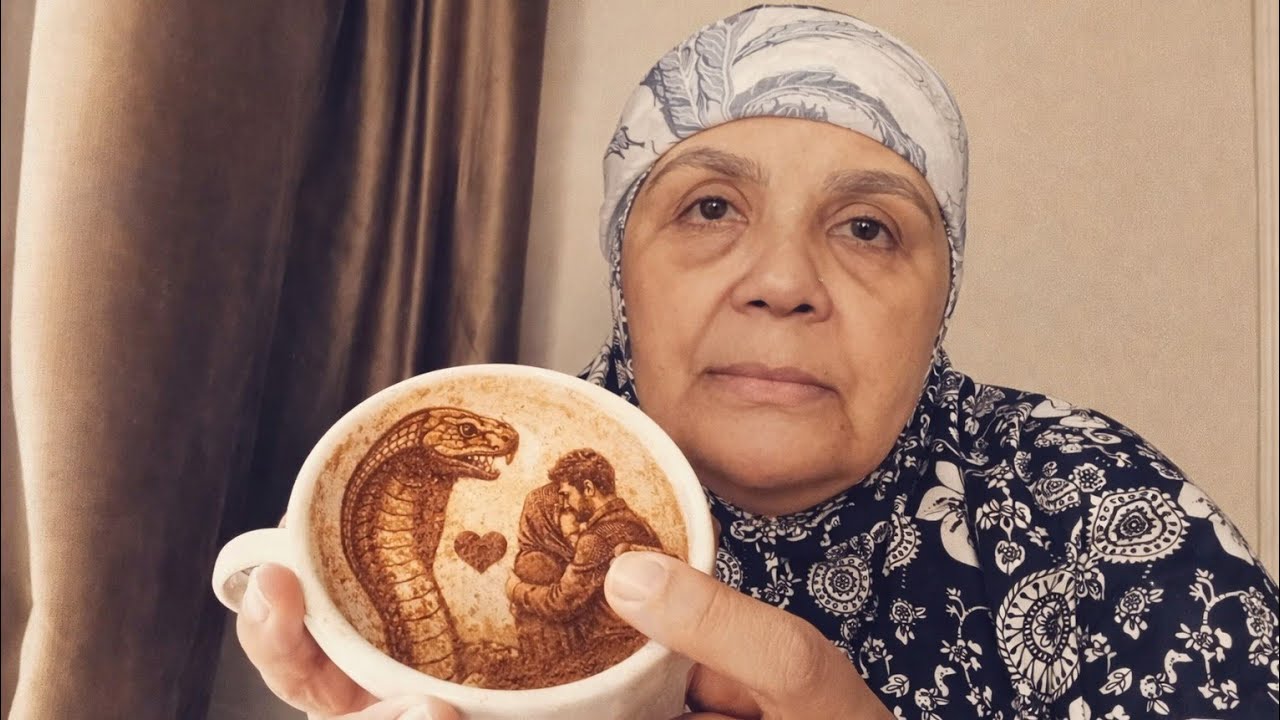 فنجان برج الميزان اليوم 🔥 من يوم 6 لي يوم 12 🔥 رزق وحل مشاكل مادية⛔هيطلب منك الرجوع⁉️اوراق ركز فيها🔇