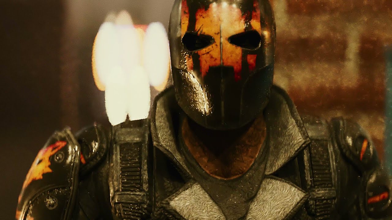 Lone Wolf Event Trailer - Critical Ops