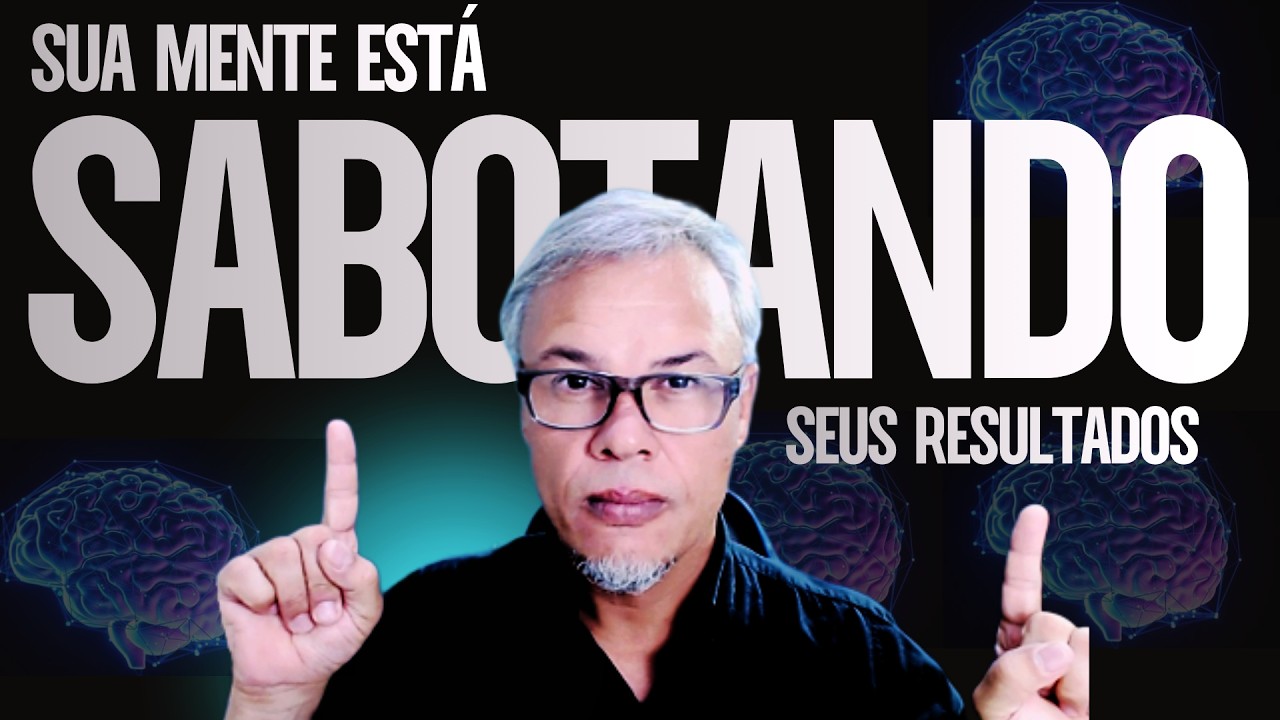 99% da pessoas  Não Sabe o que Está ACONTECENDO Agora