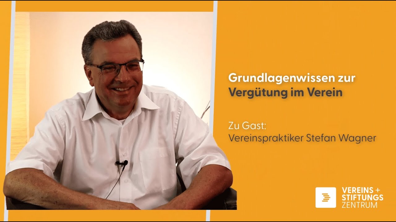 Ehrenamtspauschale, Übungsleiterfreibetrag & Co. - Überblick zu Vergütungen in Verein und Ehrenamt