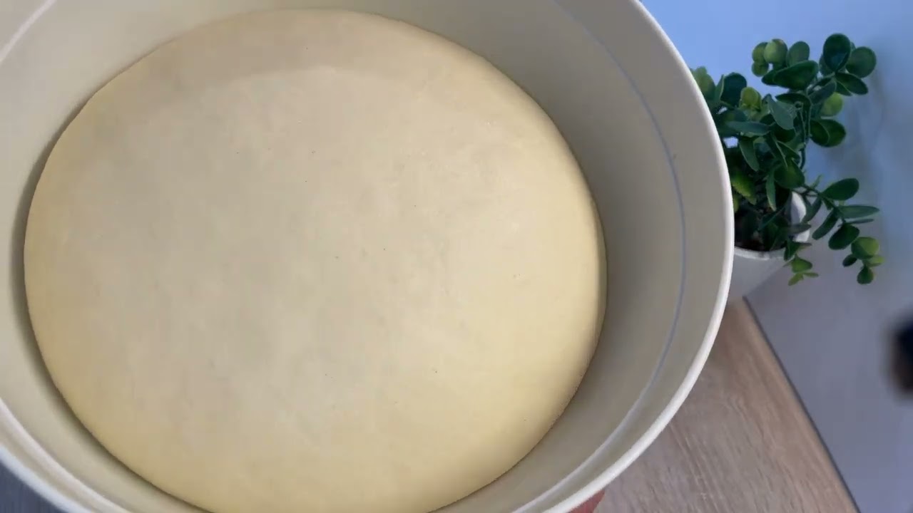 Pain 🍞 brioché (krichlat)