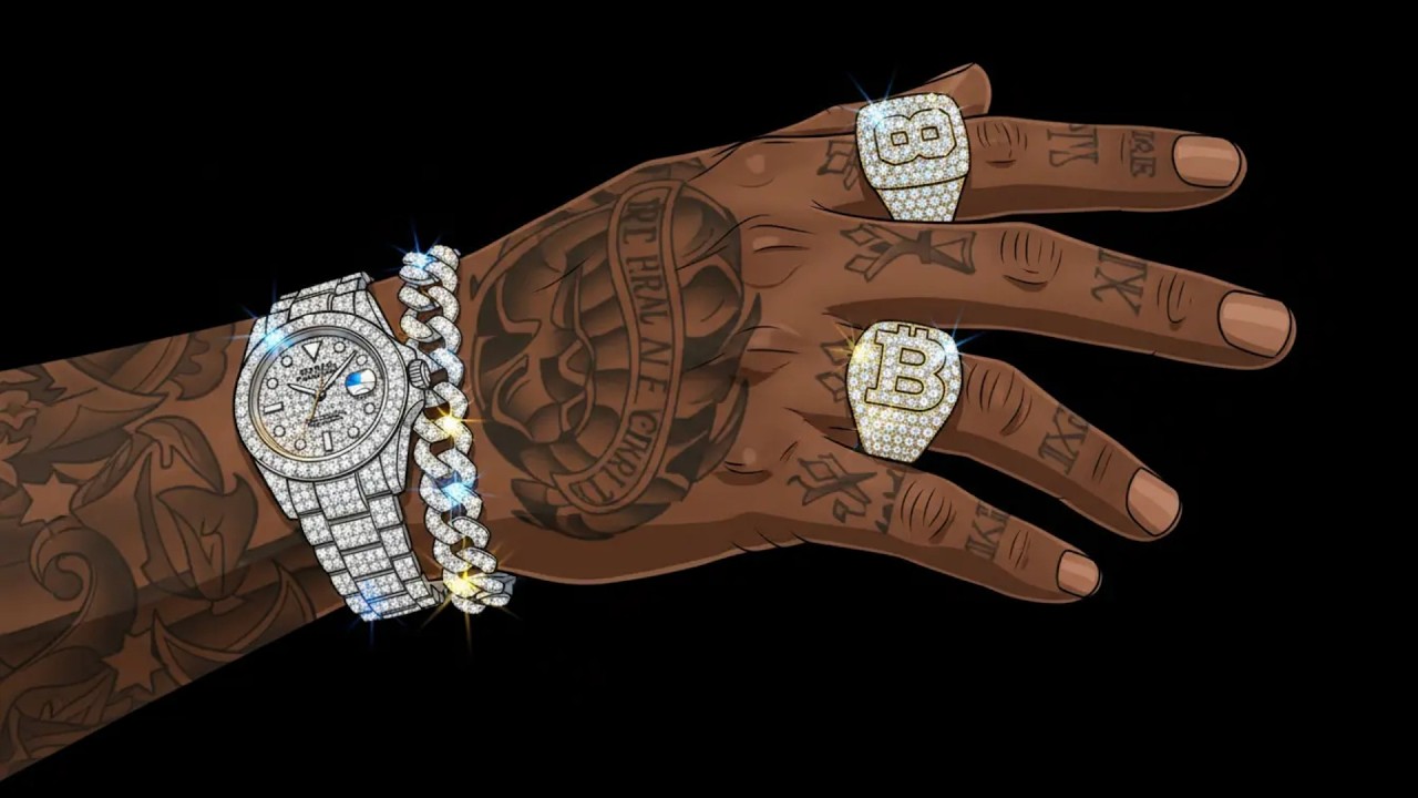 '' SWITCH IT UP 