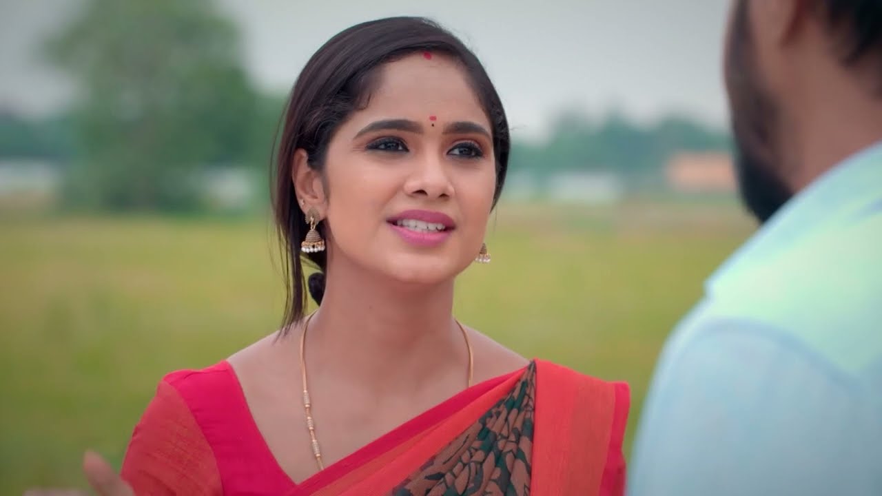 Vidhya No. 1 - Ep 411 - Puvi, Tejaswini Gowda - Tamil Tv Serial - Zee5 Tamil Classics