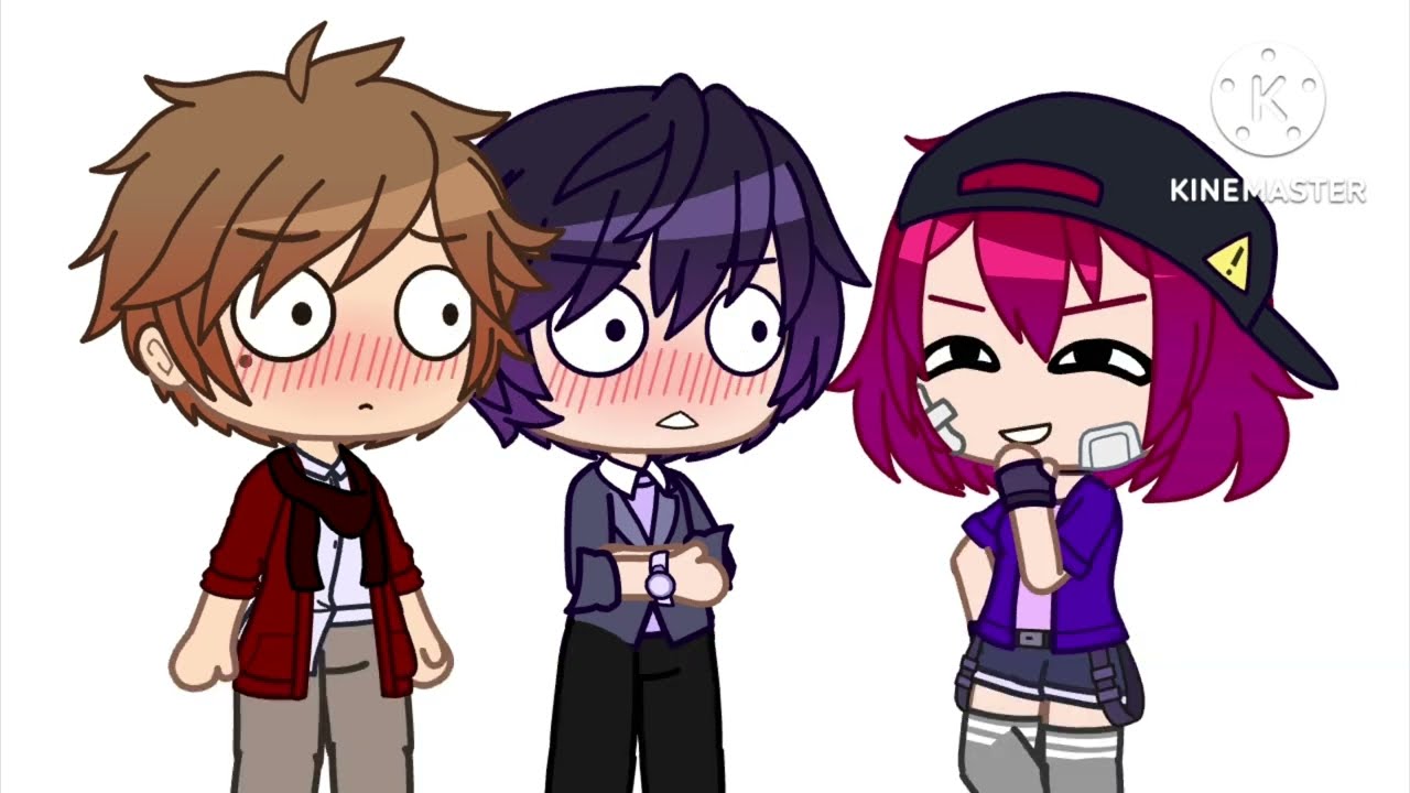 Weekly Dose of Lander 💜🧡/The Music Freaks (read description)