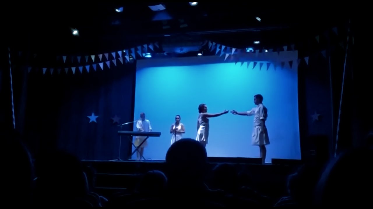 DANSA DEL VETLATORI (versió) - FONT D'AIXART