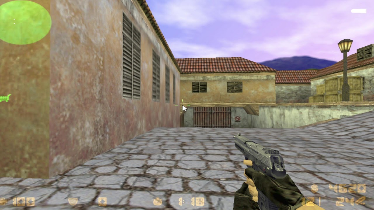 cs 1.6 team ASA VS STEYEI revanch !!!