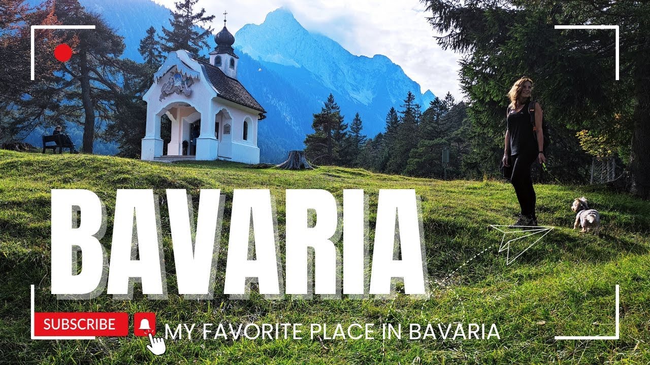 Mittenwald in Bayern 🌄 Ein Juwel in den Alpen schönste Dorf in Bayern !