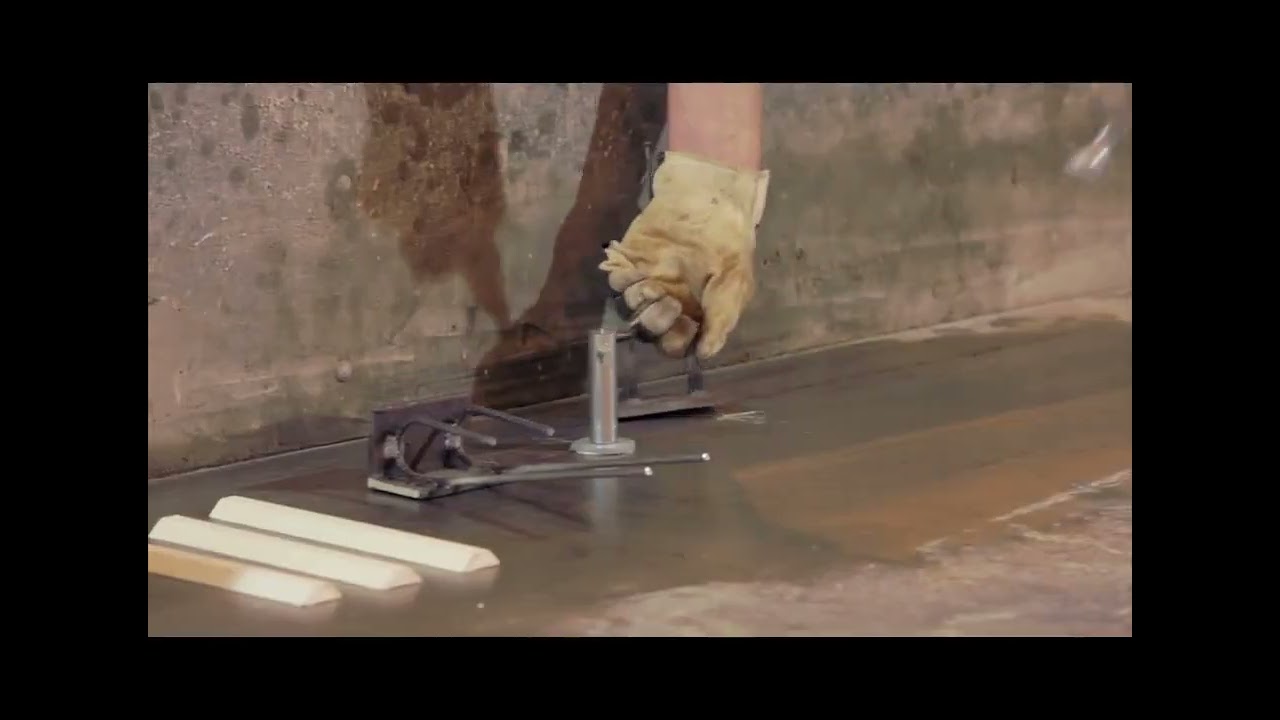 Casttec Hot melt adhesives for precast concrete industries by Power Adhesivies