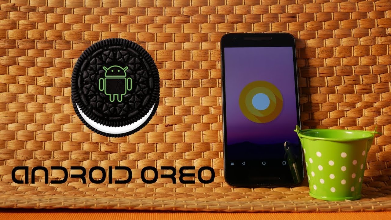 Обзор Android Oreo. 8.0 — полёт нормальный!
