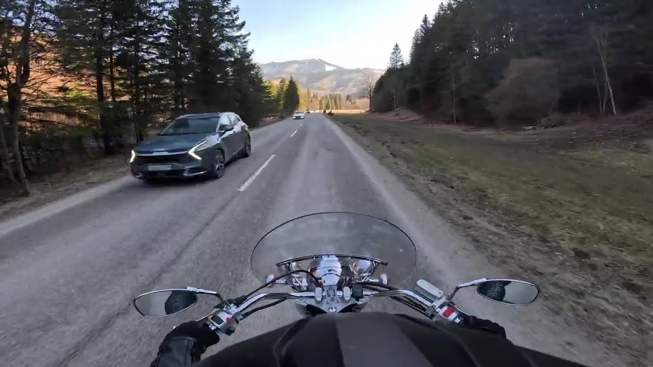 Terchova - Vratna - Stefanova 4k..GoPro12 Media Mod..28.2.2026