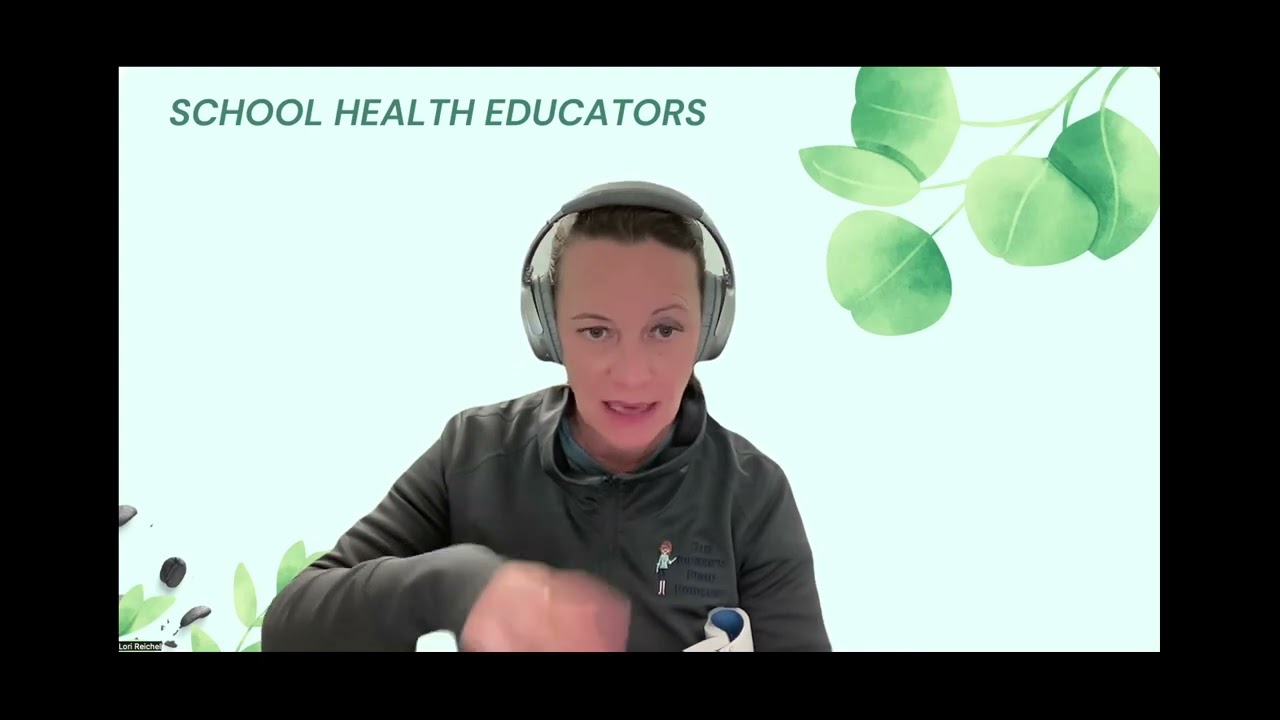 Fun and Practical Activities to Help Young People Navigate Puberty and Life Changes