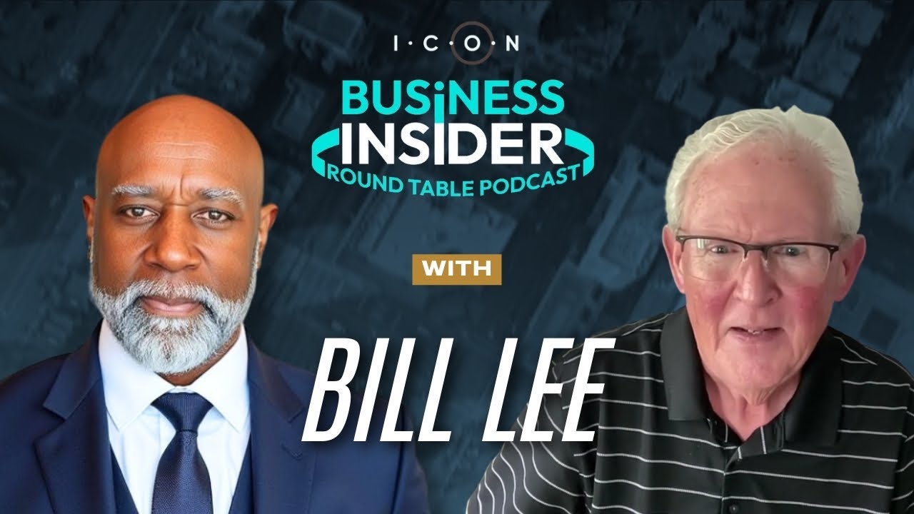 Financial Strategy That Actually Works with Bill Lee, CPA