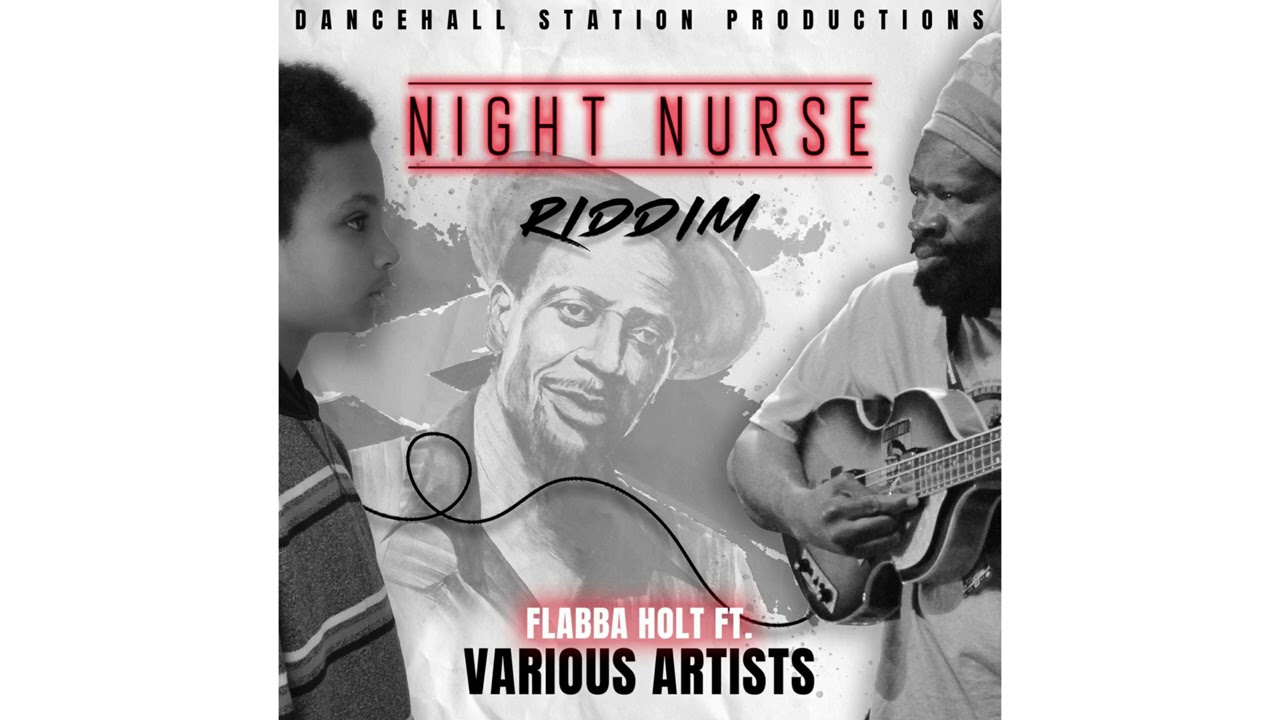 Night Nurse Riddim Mix Gregory isaacs, Turbulence,Mr.Vegas,Papa Michigan,Imar Shepard,Dotta Coppa
