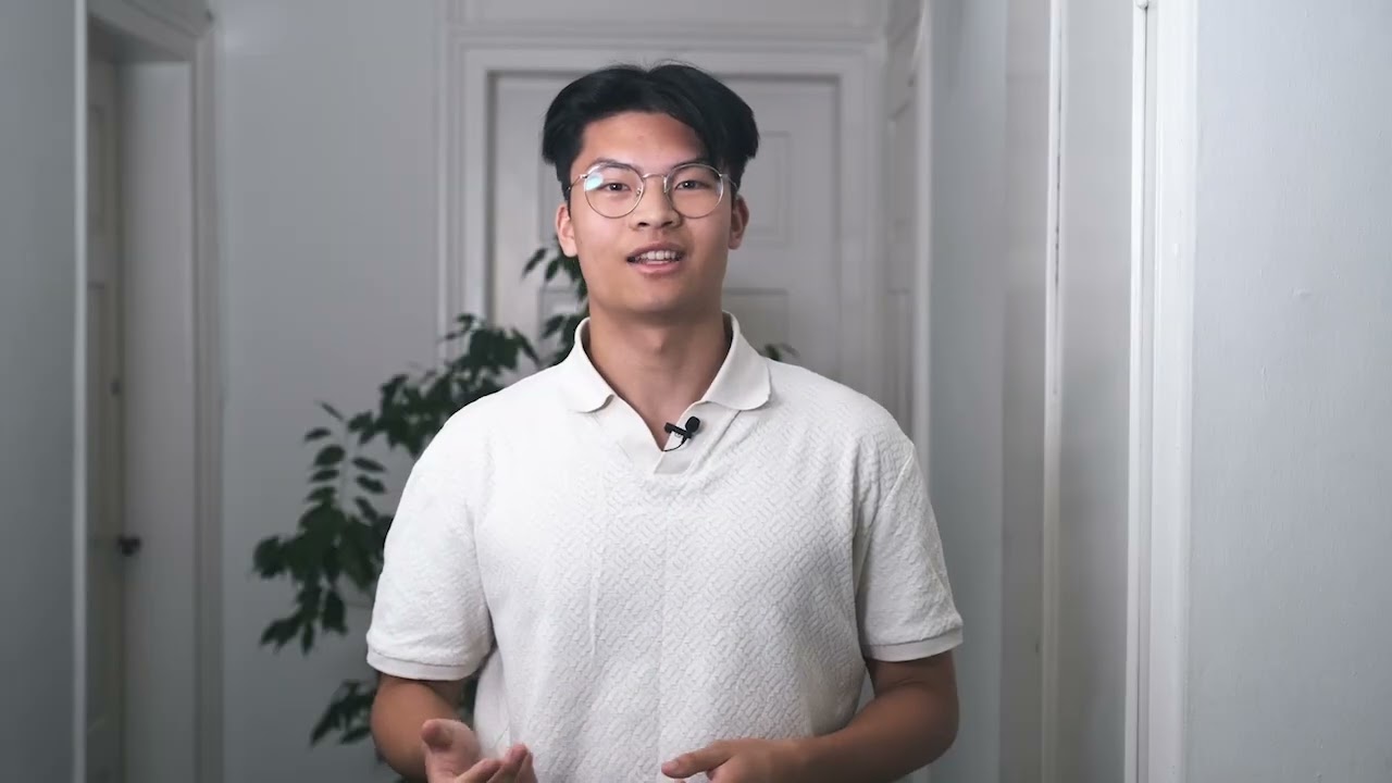 Chris Yifan Lin: Project Assistant