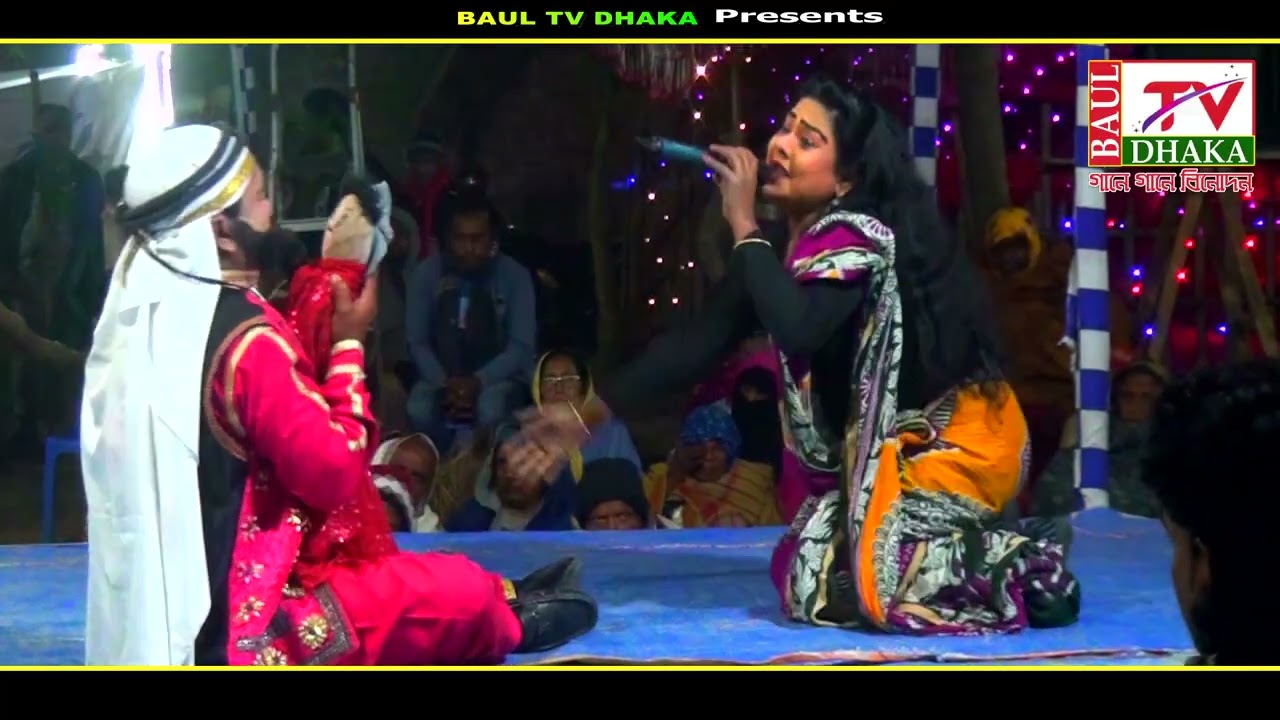 ওঠো ওঠো আলী আজগর অ প্রানো গেলো,যাত্রা নায়িকা নিপা,ইমান যাত্রা,
