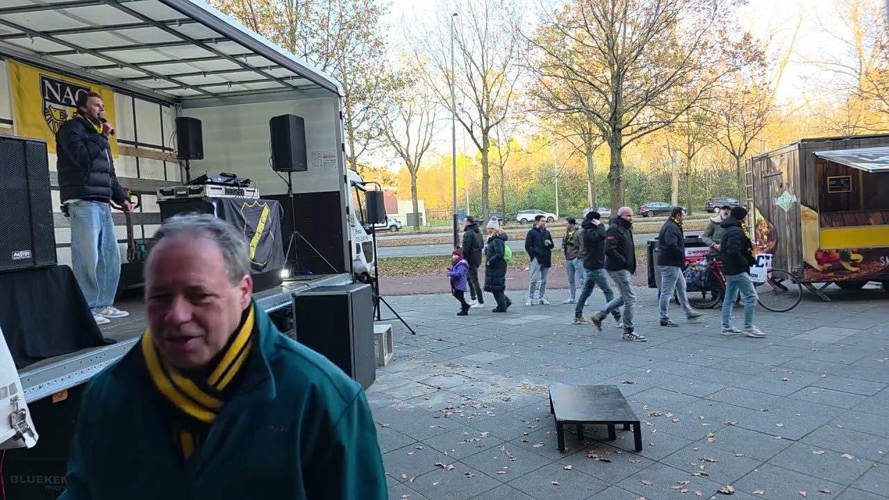Vermeulen sound met Jelle Driessen. Deel 1 22112025