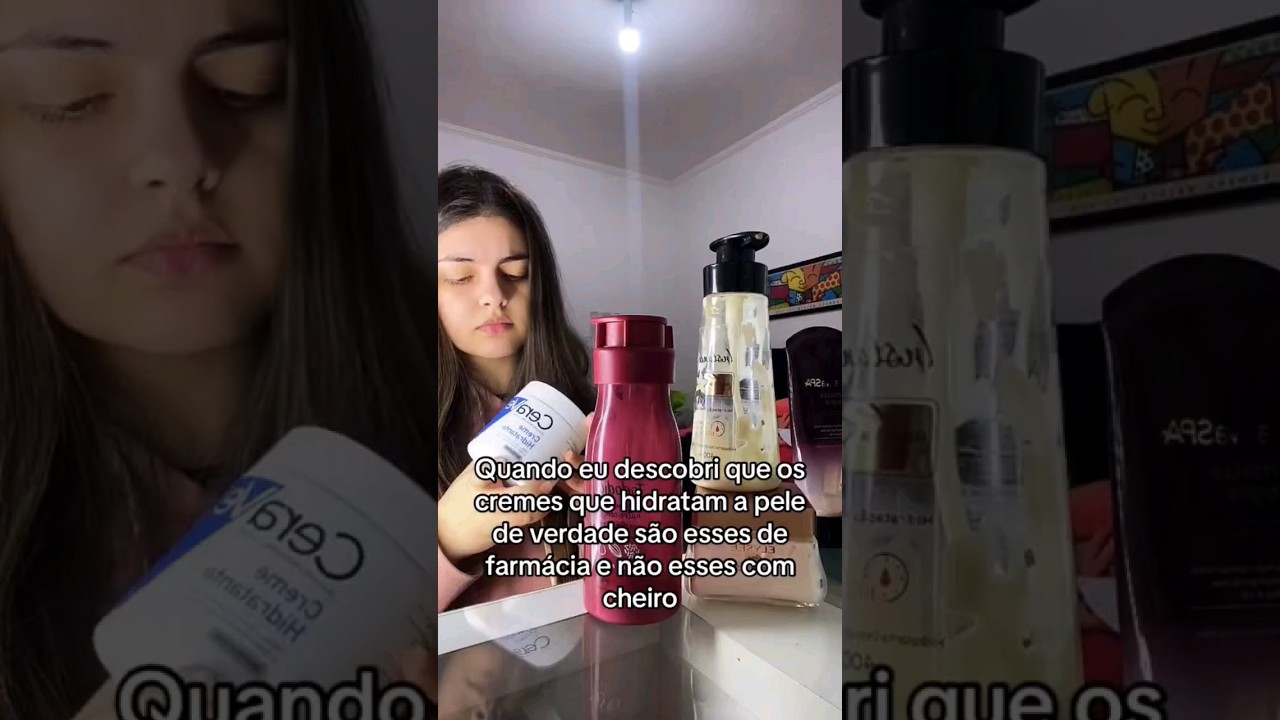 hidratante de farmacia #dicasdebeleza #cuidadoscomapele #pelesaudavel #skincare #hidratantecorporal